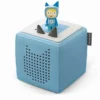 TONIES Tonie Toniebox Starterset Hellblau Kreativ Tonie