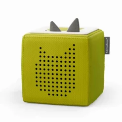 TONIES Tonie Toniebox Starterset Grün Kreativ Tonie -TONIES Verkaufsladen 03 0013 1 1280x1280