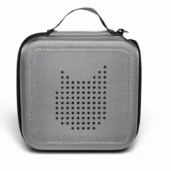 Tonie Tonies Zubehör Transporter Anthrazit