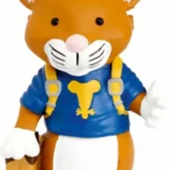 Tonies Leo Lausemaus - Das Original-Hörspiel 2