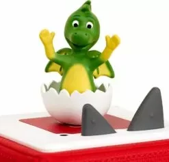 Tonies Tabaluga - Das Große Ereignis / Freunde Fürs Leben -TONIES Verkaufsladen 10189131 04