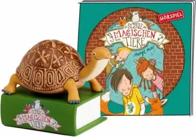 Tonies Schule Der Magischen Tiere - Schule Der Magischen Tiere 4 Tonies Schule Der Magischen Tiere - Schule Der Magischen Tiere – Bild 2