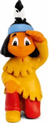 Tonies Yakari - Best Of Yakari 3 Tonies Yakari - Best Of Yakari