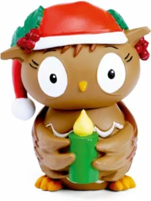 Tonies Tonie - Die Kleine Eule Feiert Weihnachten 3 Tonies Tonie - Die Kleine Eule Feiert Weihnachten
