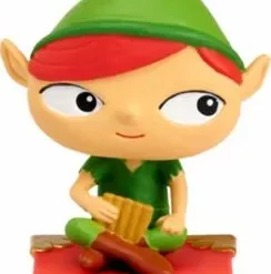 Tonies 5 Lieblings-Klassiker - Peter Pan Und Weitere Klassiker 9 Tonies 5 Lieblings-Klassiker - Peter Pan Und Weitere Klassiker -TONIES Verkaufsladen 10414877 04