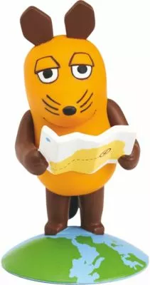 Tonies - Die Sendung Mit Der Maus - Mit Maus Die Welt Entdecken 3 Tonies - Die Sendung Mit Der Maus - Mit Maus Die Welt Entdecken