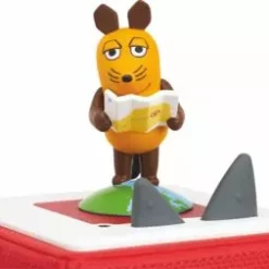 Tonies - Die Sendung Mit Der Maus - Mit Maus Die Welt Entdecken 9 Tonies - Die Sendung Mit Der Maus - Mit Maus Die Welt Entdecken -TONIES Verkaufsladen 10971337 04