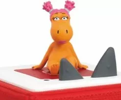 Tonies - Der Kleine Drache Kokosnuss - Hörspiel 04 -TONIES Verkaufsladen 11360629 03