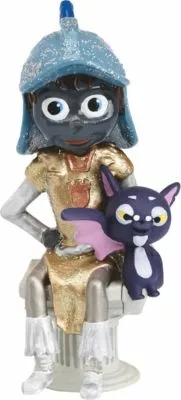 Tonies - Der Kleine Hui Buh - Schatzjagd Im Museum 3 Tonies - Der Kleine Hui Buh - Schatzjagd Im Museum