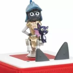 Tonies - Der Kleine Hui Buh - Schatzjagd Im Museum 8 Tonies - Der Kleine Hui Buh - Schatzjagd Im Museum -TONIES Verkaufsladen 11360653 03