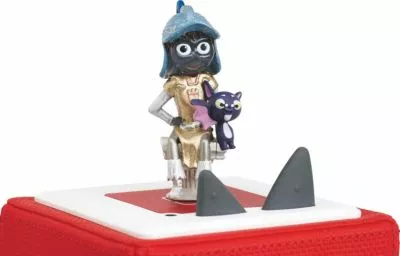 Tonies - Der Kleine Hui Buh - Schatzjagd Im Museum 5 Tonies - Der Kleine Hui Buh - Schatzjagd Im Museum – Bild 3