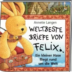Tonies - Felix - Weltbeste Briefe Von Felix -TONIES Verkaufsladen 11548620 03