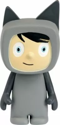 Tonies Kreativ-Tonie, Anthrazit 3 Tonies Kreativ-Tonie, Anthrazit