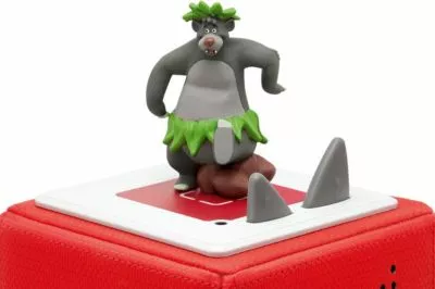 Tonies Disney - Das Dschungelbuch 6 Tonies Disney - Das Dschungelbuch – Bild 4