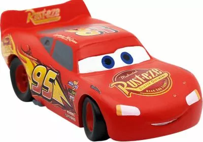 Tonies - Disney Cars 3 Tonies - Disney Cars