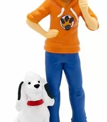 Tonies - TKKG Junior - Auf Frischer Tat Ertappt