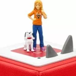 Tonies - TKKG Junior - Auf Frischer Tat Ertappt 9 Tonies - TKKG Junior - Auf Frischer Tat Ertappt -TONIES Verkaufsladen 12650782 04