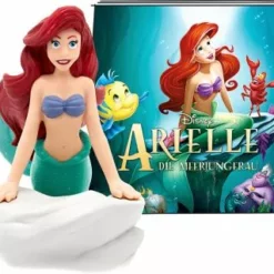 Tonies - Disney Arielle Die Meerjungfrau -TONIES Verkaufsladen 12650784 02