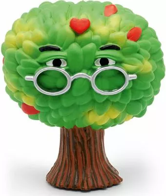 Tonies - Der Traumzauberbaum - Geschichtenlieder 3 Tonies - Der Traumzauberbaum - Geschichtenlieder