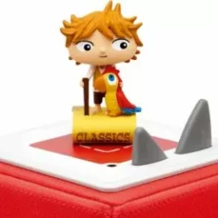 Tonies Lieblings-Klassiker - Robinson Crusoe Und Weitere 9 Tonies Lieblings-Klassiker - Robinson Crusoe Und Weitere -TONIES Verkaufsladen 13948544 04