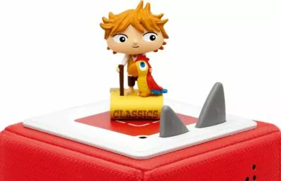 Tonies Lieblings-Klassiker - Robinson Crusoe Und Weitere 6 Tonies Lieblings-Klassiker - Robinson Crusoe Und Weitere – Bild 4