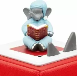 Tonies Benjamin Blümchen - Märchennacht Im Zoo -TONIES Verkaufsladen 13948552 04