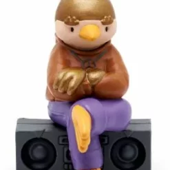 Tonies Sven Van Thom - Tanz Den Spatz