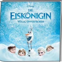 Tonies - Disney Die Eiskönigin 8 Tonies - Disney Die Eiskönigin -TONIES Verkaufsladen 14681635 03
