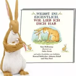 Tonies Weißt Du Eigentlich Wie Lieb Ich Dich Hab? -TONIES Verkaufsladen 14681653 02