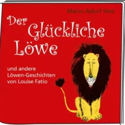 Tonies - Der Glückliche Löwe -TONIES Verkaufsladen 14681682 03