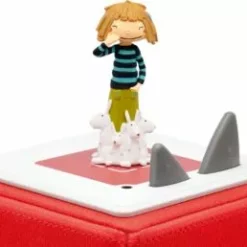 Tonies Tonie Mein Lotta-Leben - Alles Voller Kaninchen -TONIES Verkaufsladen 15089172 04