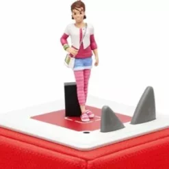 Tonies Die Drei !!! - Das Rote Phantom -TONIES Verkaufsladen 15621384 04