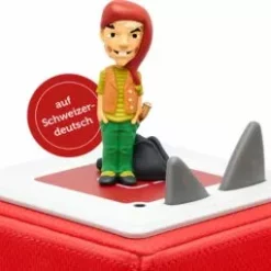 Tonies Kasperli - Im Zoo! / Pirat Ohnibart 9 Tonies Kasperli - Im Zoo! / Pirat Ohnibart -TONIES Verkaufsladen 16981984 04