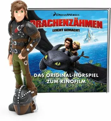 Tonies Drachenzähmen Leicht Gemacht 1 4 Tonies Drachenzähmen Leicht Gemacht 1 – Bild 2