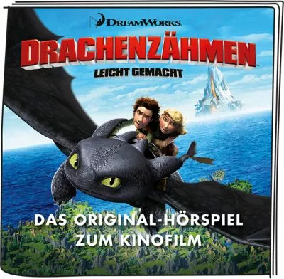 Tonies Drachenzähmen Leicht Gemacht 1 5 Tonies Drachenzähmen Leicht Gemacht 1 – Bild 3