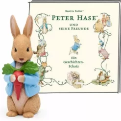 Tonies Peter Hase Und Seine Freunde - Geschichten-Schatz -TONIES Verkaufsladen 18574196 02