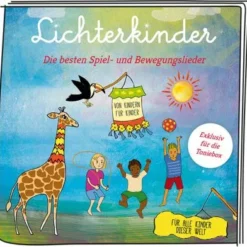 Tonies Lichterkinder - Best Of Album -TONIES Verkaufsladen 18853549 03