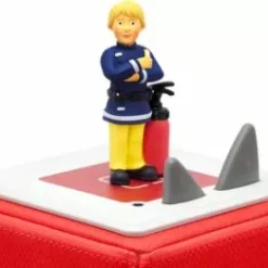 Tonies Feuerwehrmann Sam - Eine Insel Voller Abenteuer 9 Tonies Feuerwehrmann Sam - Eine Insel Voller Abenteuer -TONIES Verkaufsladen 18853553 04