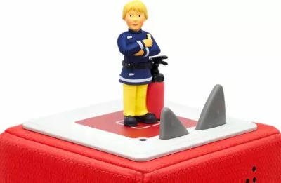 Tonies Feuerwehrmann Sam - Eine Insel Voller Abenteuer 6 Tonies Feuerwehrmann Sam - Eine Insel Voller Abenteuer – Bild 4