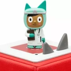 Tonies Kreativ-Tonie Ärztin -TONIES Verkaufsladen 18853559 05