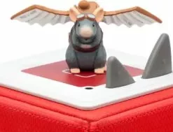 Tonies Lindbergh - Die Abenteuerliche Geschichte Einer Fliegenden Maus -TONIES Verkaufsladen 18853561 04