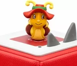 Tonies Monika Häuschen - Warum Stolpern Tausendfüßler Nicht -TONIES Verkaufsladen 18853563 04