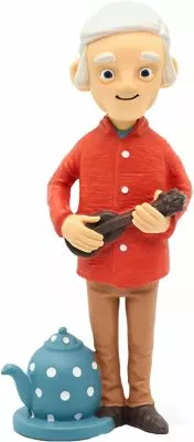 Tonies Fredrik Vahle - Zugabe 3 Tonies Fredrik Vahle - Zugabe