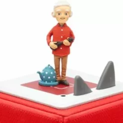 Tonies Fredrik Vahle - Zugabe 9 Tonies Fredrik Vahle - Zugabe -TONIES Verkaufsladen 19431250 04