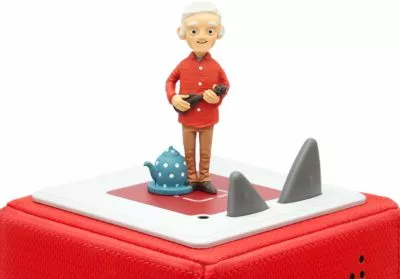 Tonies Fredrik Vahle - Zugabe 6 Tonies Fredrik Vahle - Zugabe – Bild 4