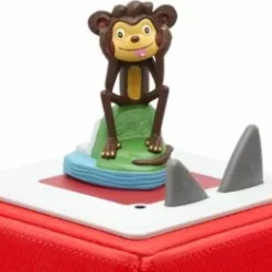 Tonies Affenzahn Utopia - Die Abenteuer Von Affenzahn -TONIES Verkaufsladen 19431265 04