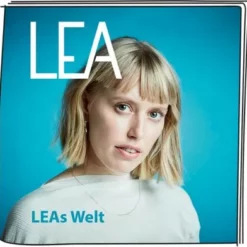 Tonies - LEA - Best Of LEA 8 Tonies - LEA - Best Of LEA -TONIES Verkaufsladen 19908057 03