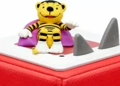 Tonies - Janosch - Als Tiger Und Bär Beinahe Das Beste Verpassten -TONIES Verkaufsladen 19908059 04