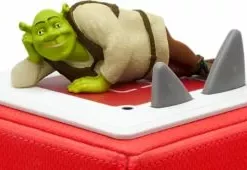 Tonies - Shrek - Der Tollkühne Held 9 Tonies - Shrek - Der Tollkühne Held -TONIES Verkaufsladen 19908071 04