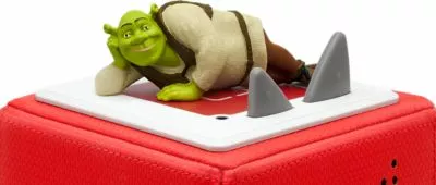 Tonies - Shrek - Der Tollkühne Held 6 Tonies - Shrek - Der Tollkühne Held – Bild 4